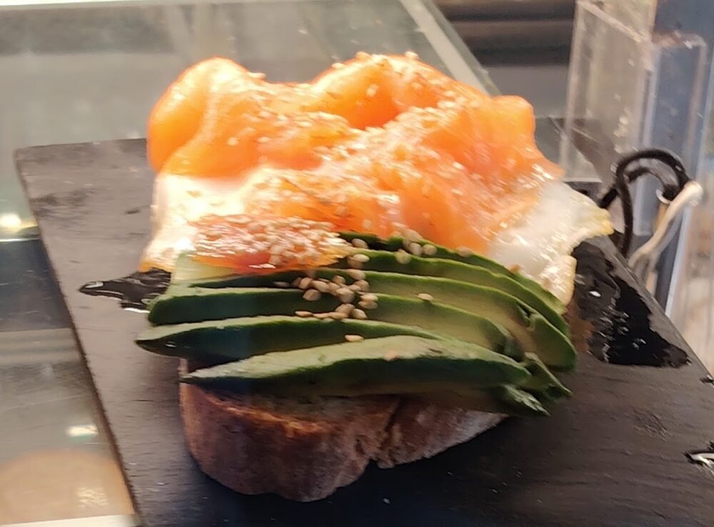 Foto 4 di Caffè Valorani - Roma