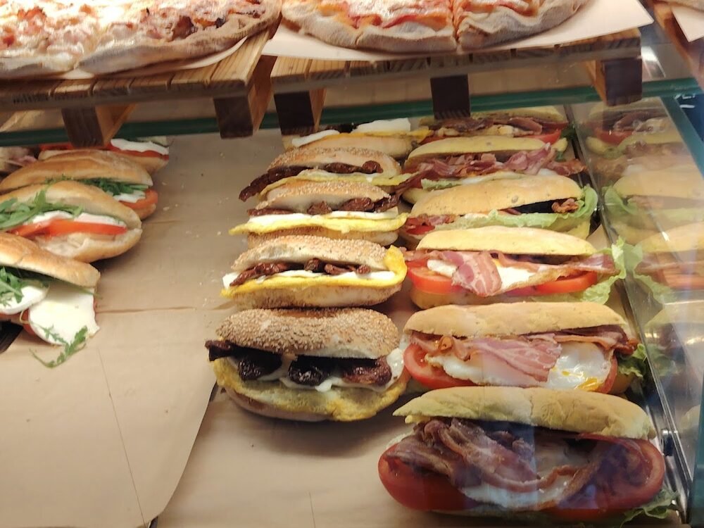 Foto 5 di Caffè Valorani - Roma