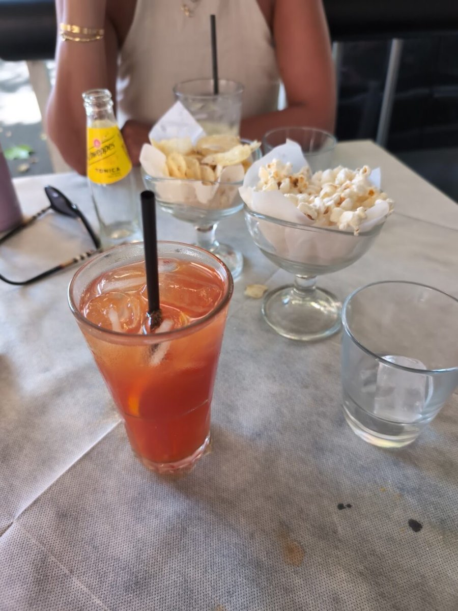 Foto 2 di Pepe Cafè - Roma