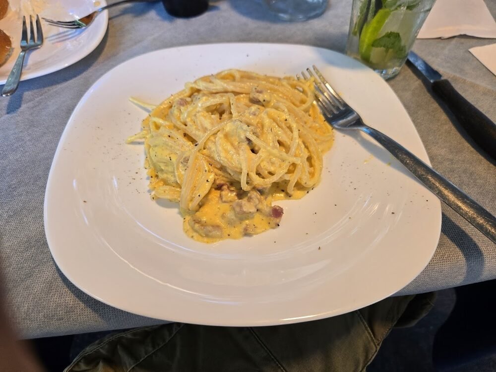 Foto 3 di Pepe Cafè - Roma