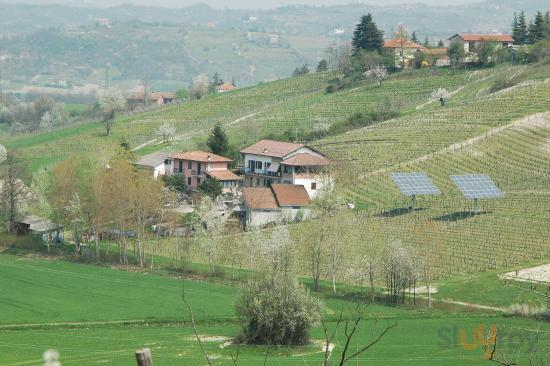 Al Chiar Di Luna, Tagliolo Monferrato