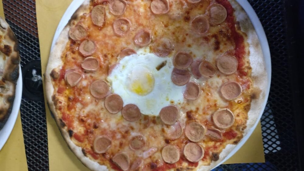 Foto 5 di Pizzeria Birreria La Saracena - Capena