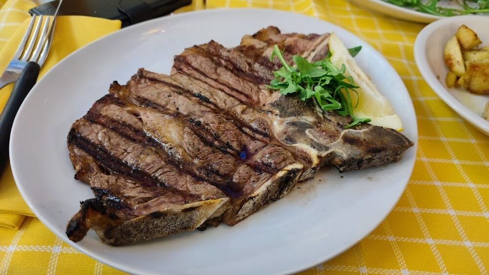 Foto 4 di Ristorante "pizza  Cowboy" - Guidonia Montecelio