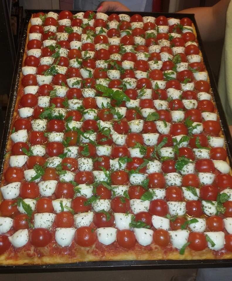 Foto 2 di L'ora Della Pizza 2 - Guidonia Montecelio