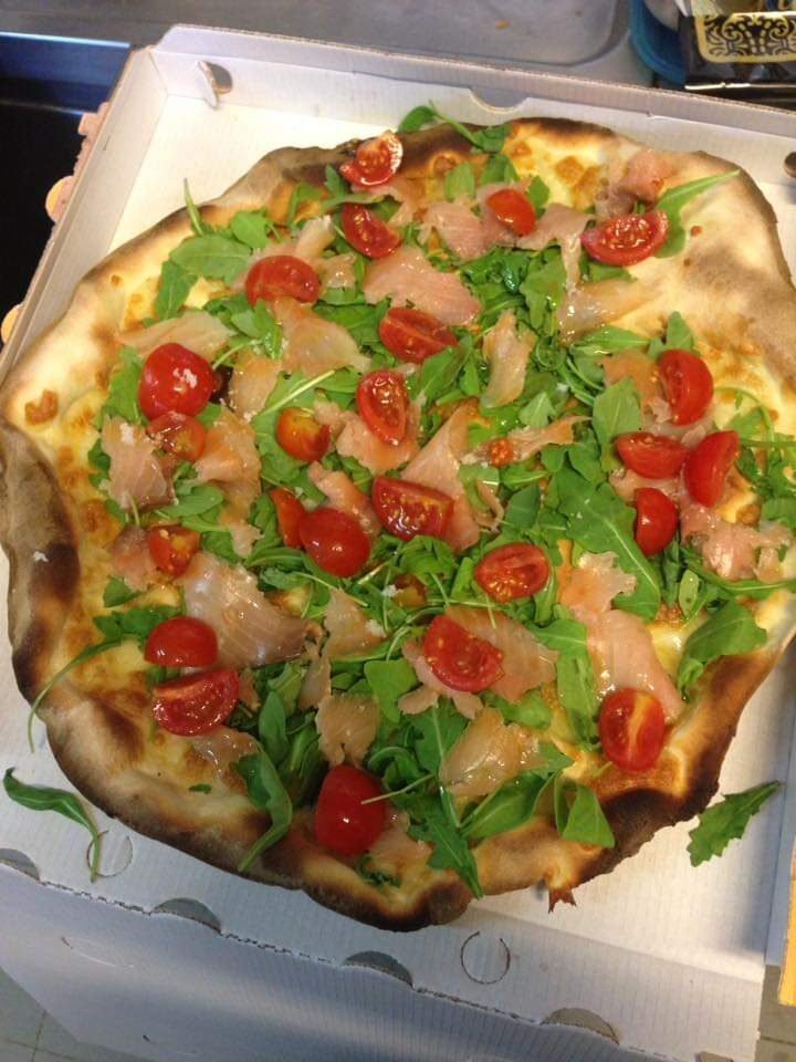 Foto 3 di L'ora Della Pizza 2 - Guidonia Montecelio