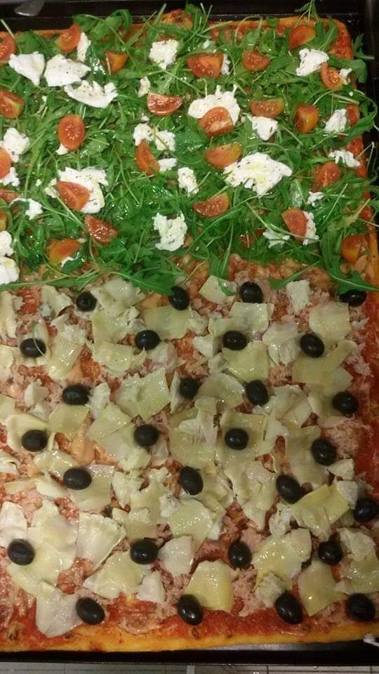 Foto 4 di L'ora Della Pizza 2 - Guidonia Montecelio