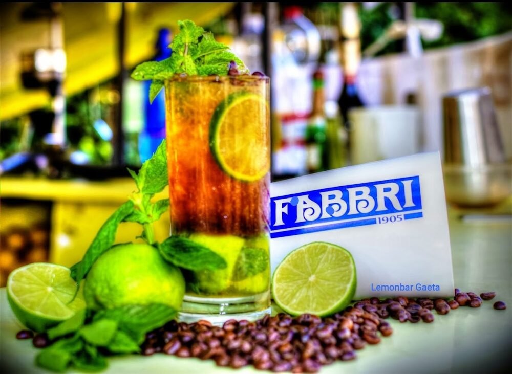 Foto 4 di Lemonbar - Gaeta