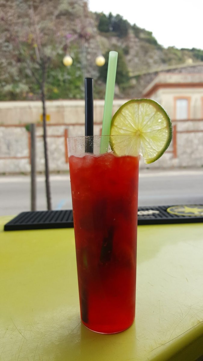 Foto 2 di Lemonbar - Gaeta