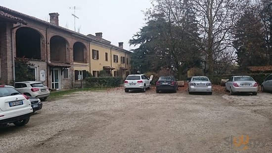 Cascina Agriturismo La Giorgetta, Pozzolo Formigaro