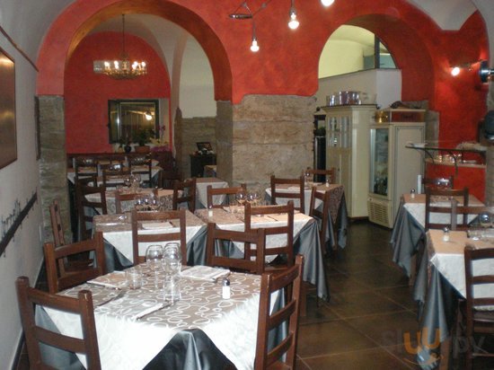 Ristorante La Nuova Torretta, Civitavecchia