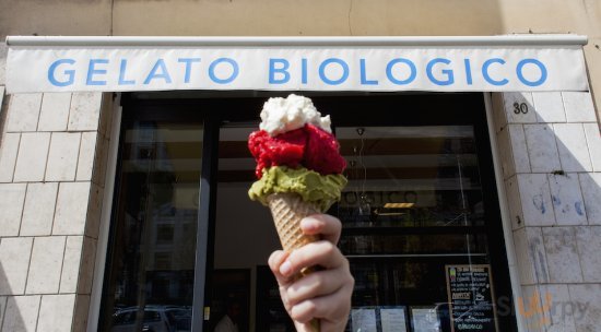 Gelateria Stefino, Roma