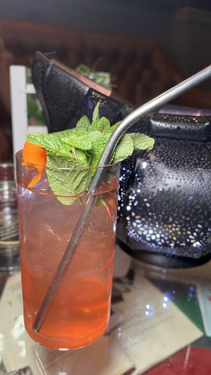 Foto 4 di The Race Club Roma Speakeasy - Roma