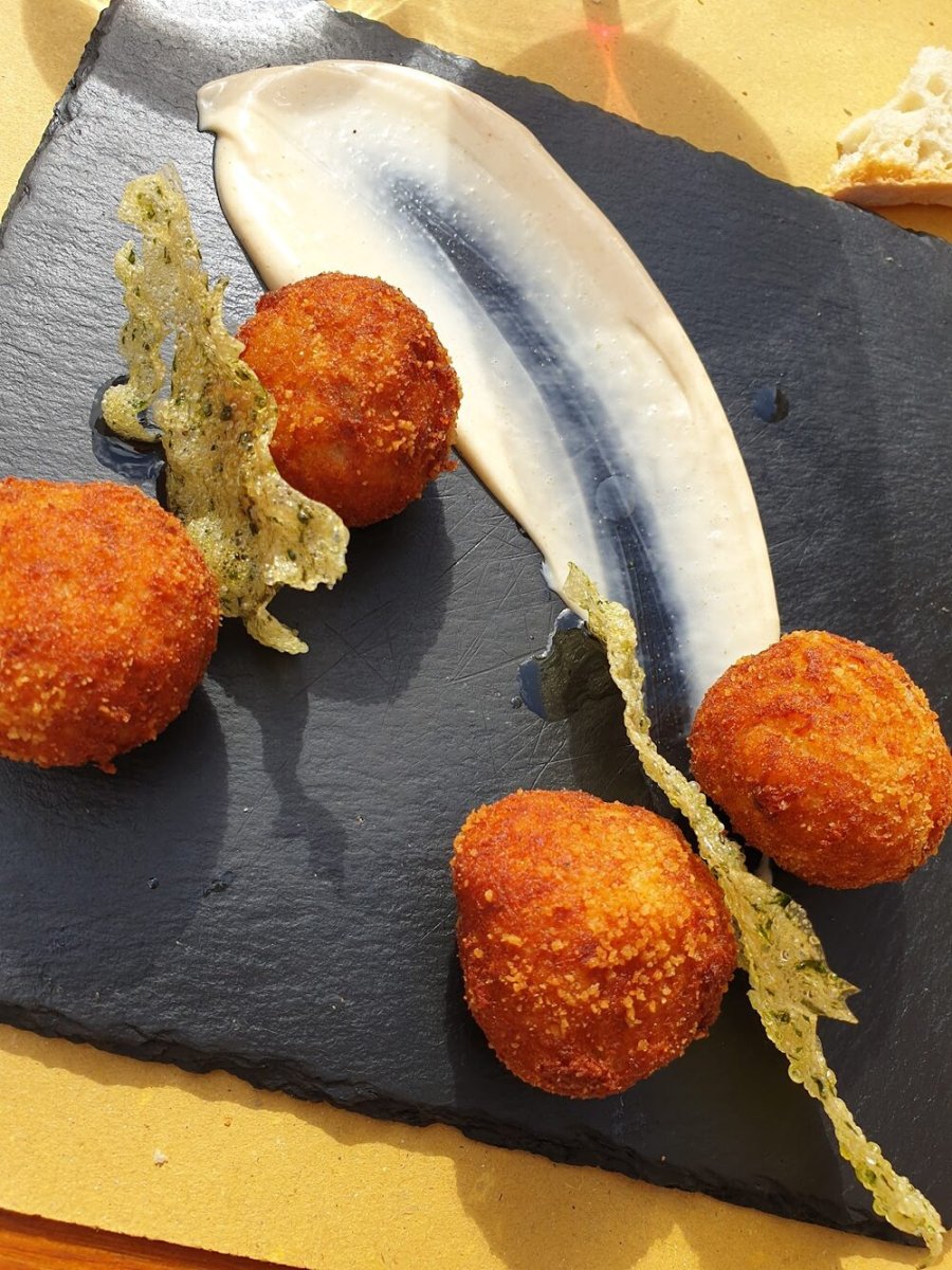 Foto 2 di Barrel Osteria Nel Borgo - Cerveteri