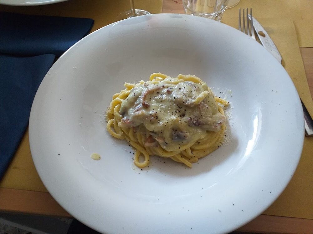 Foto 3 di Barrel Osteria Nel Borgo - Cerveteri
