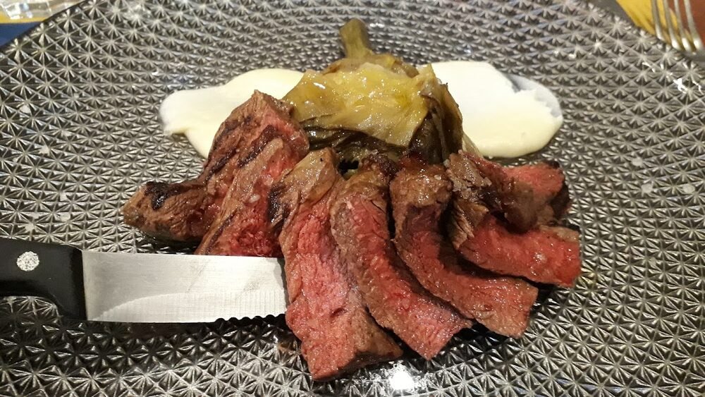Foto 4 di Barrel Osteria Nel Borgo - Cerveteri