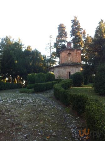 Cantina Castello D'uviglie, Rosignano Monferrato