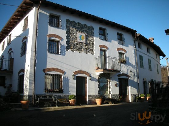 Agriturismo Alpi, Roccaforte Ligure