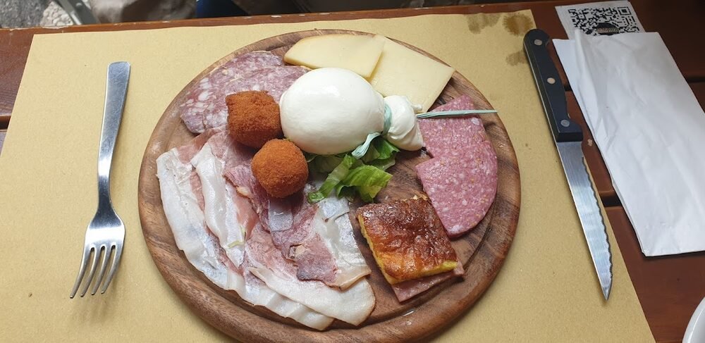 Foto 2 di Exodus Pub - Genzano di Roma
