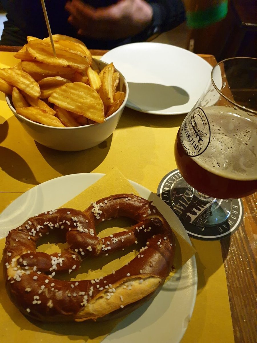 Foto 3 di Exodus Pub - Genzano di Roma