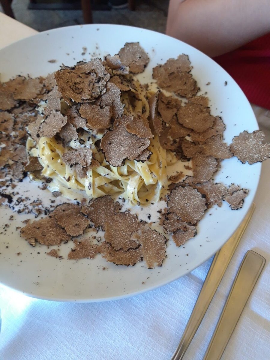 Foto 3 di Ristorante Circolo Gastronomico Il Saraceno - Saracinesco