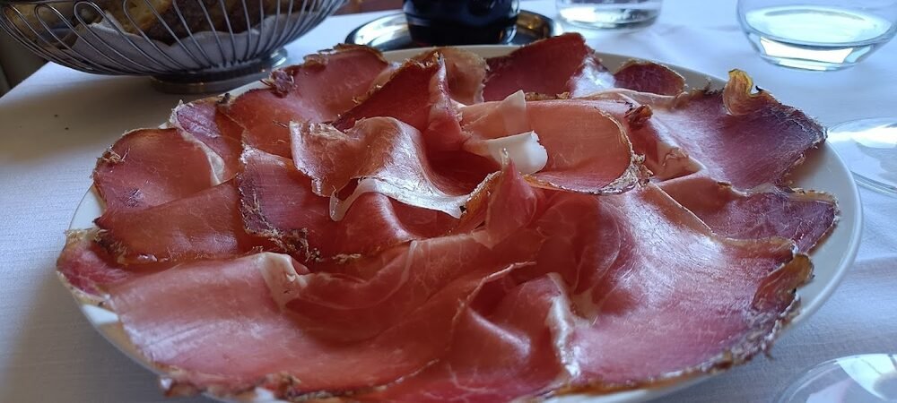Foto 5 di Ristorante Circolo Gastronomico Il Saraceno - Saracinesco