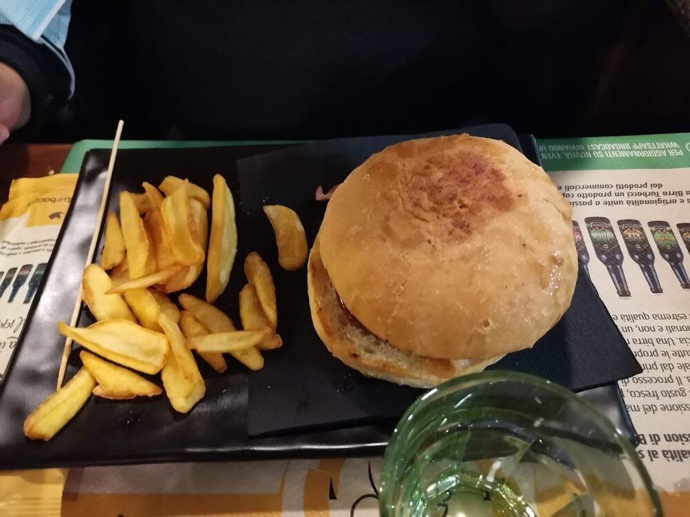 Foto 4 di Birrificio Turbacci - Mentana