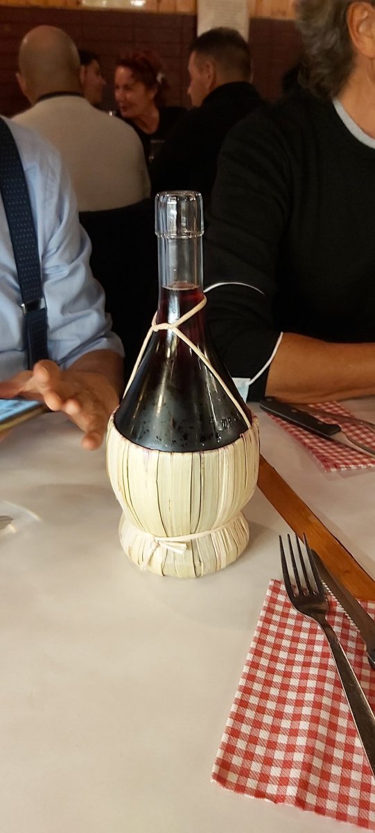 Foto 4 di Trattoria Otello Trastevere - Roma