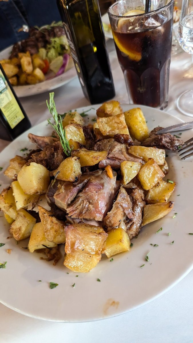 Foto 5 di Trattoria Otello Trastevere - Roma