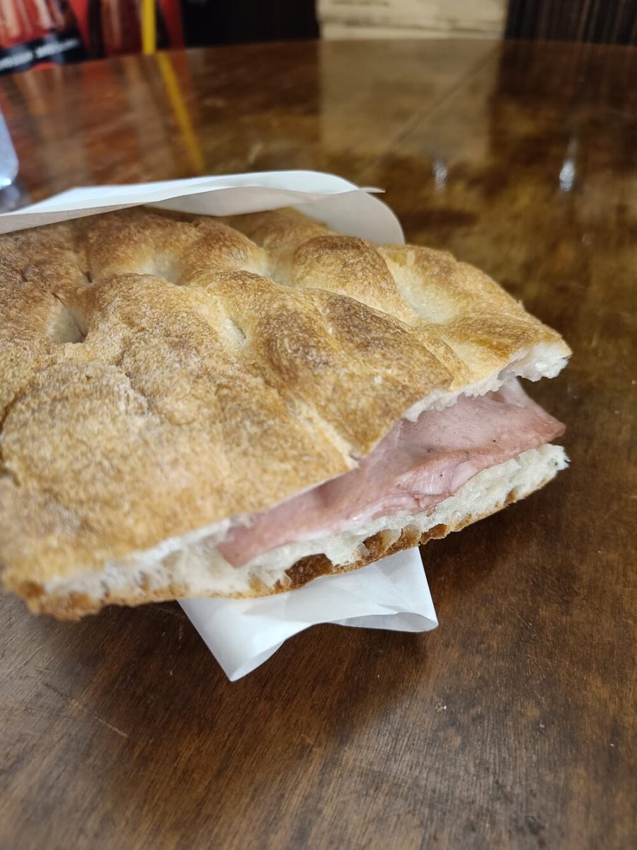 Foto 2 di Pizza & Mortadella - Roma