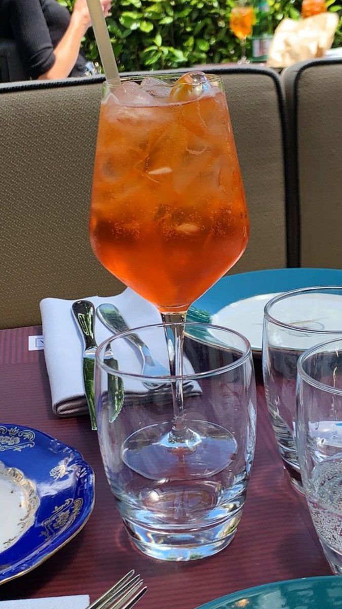 Foto 2 di Met - Roma