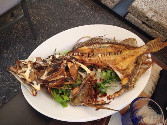 Pescheria Osteria Dal Sor Duilio, Roma