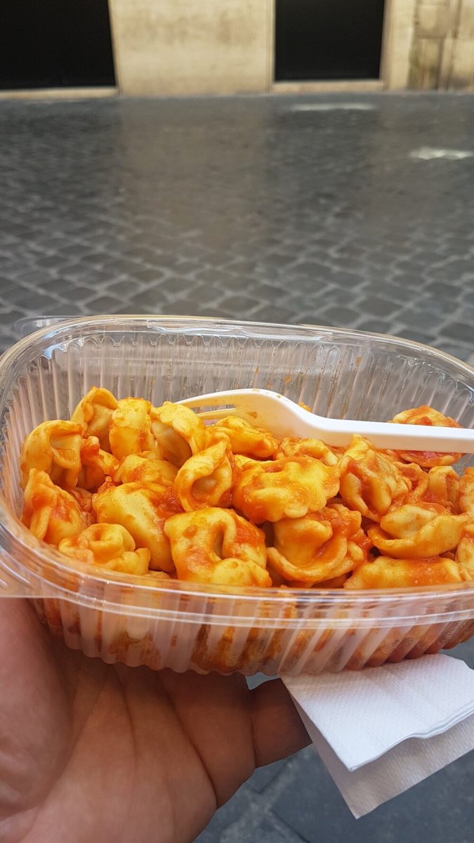 Foto 3 di Pastificio Guerra - Roma