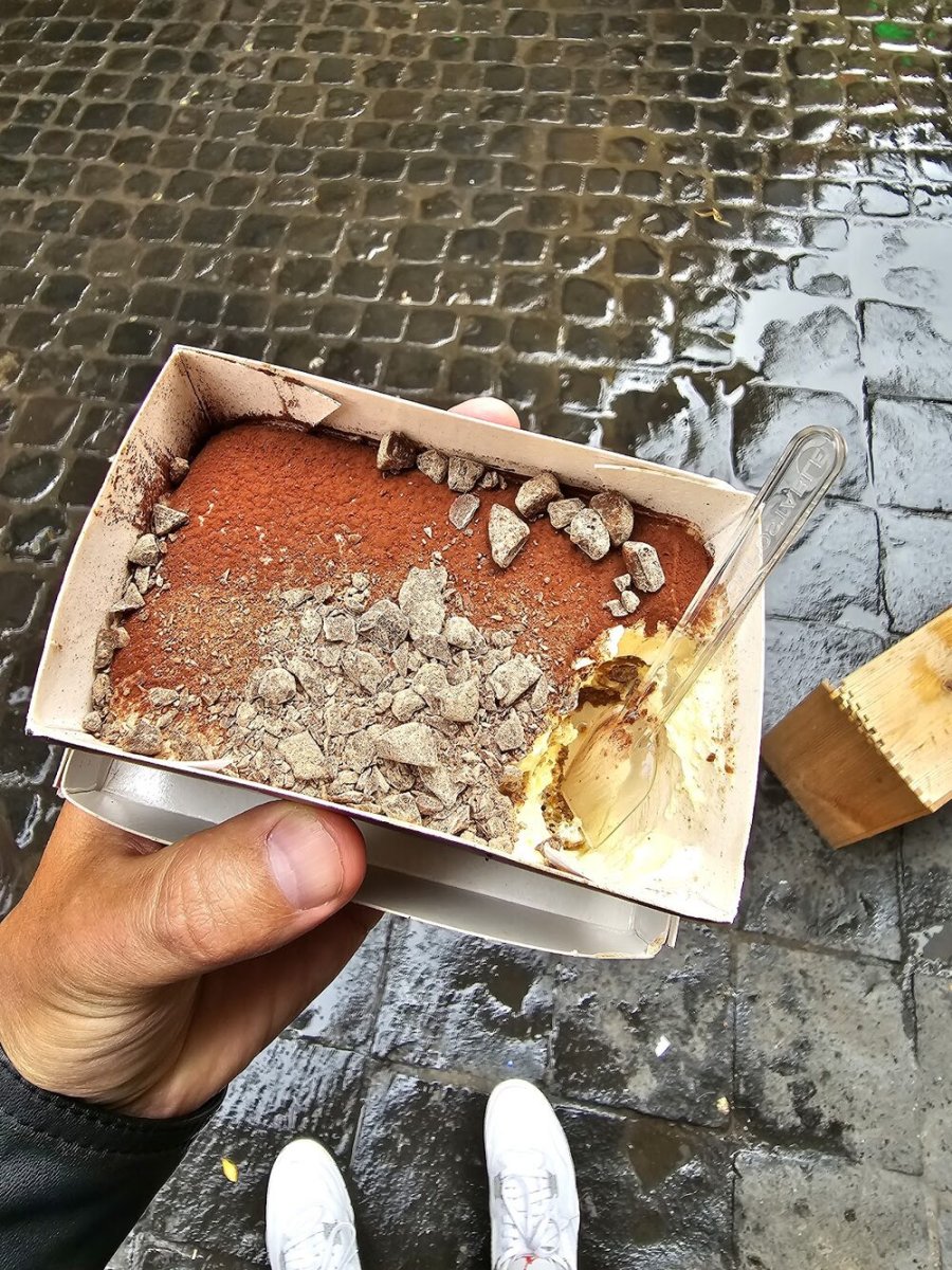 Foto 4 di Pastificio Guerra - Roma