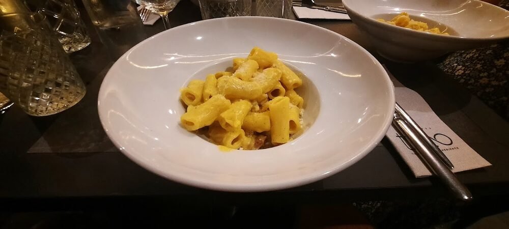 Foto 2 di Toto "la Cucina A Roma Dal 1922" - Roma