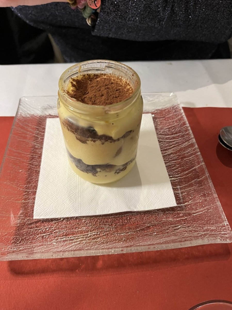 Foto 4 di Toto "la Cucina A Roma Dal 1922" - Roma