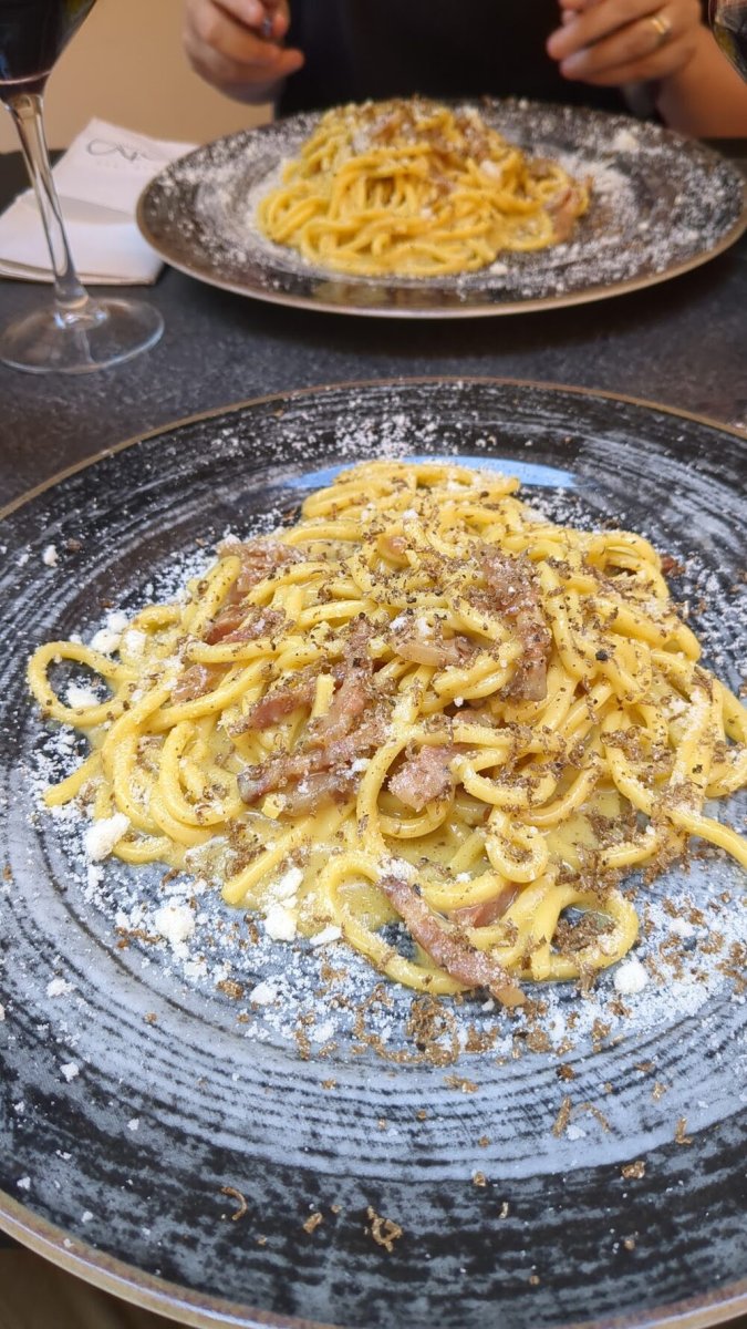 Foto 5 di Toto "la Cucina A Roma Dal 1922" - Roma
