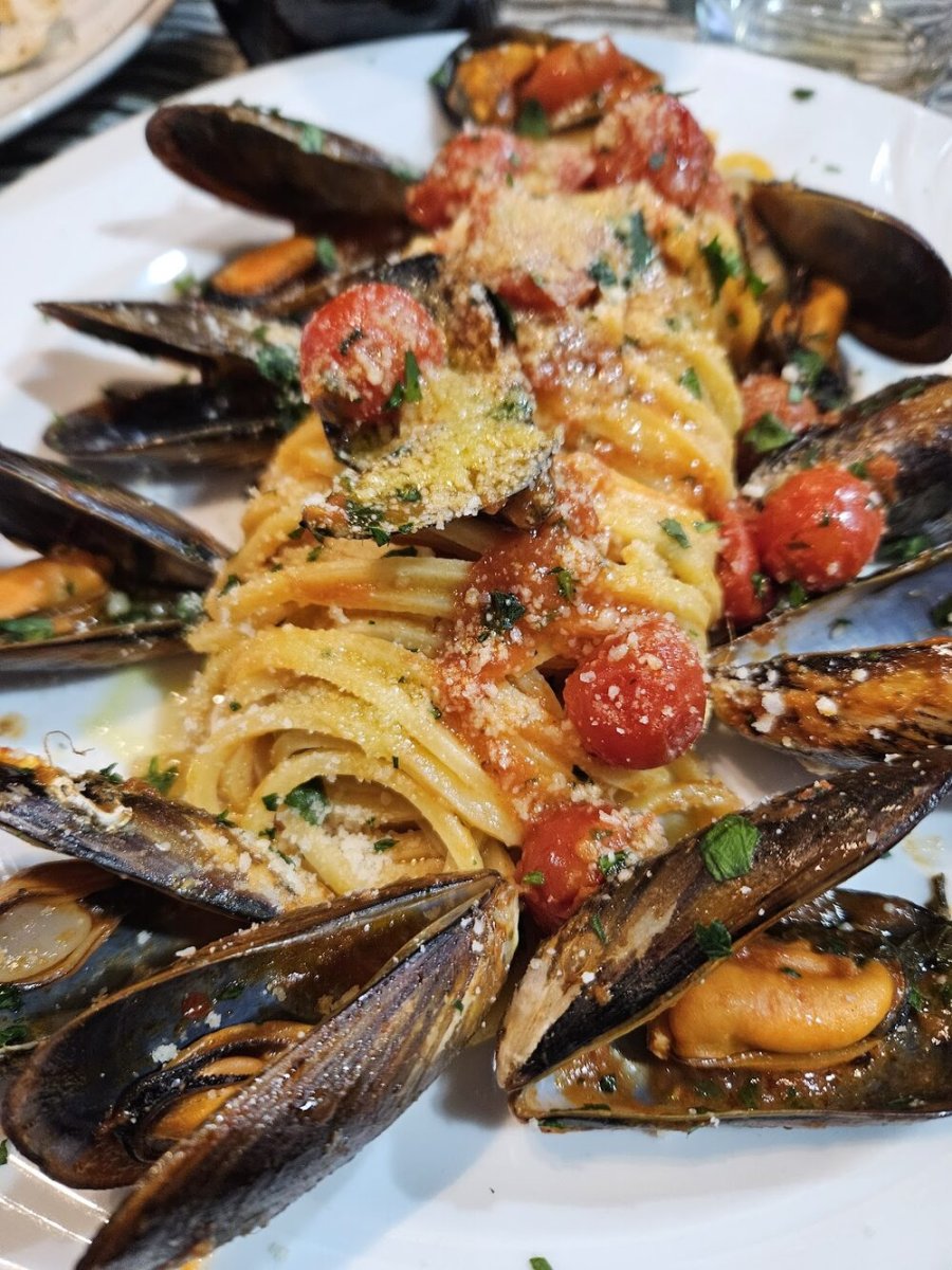 Foto 2 di La Lanterna - Nettuno