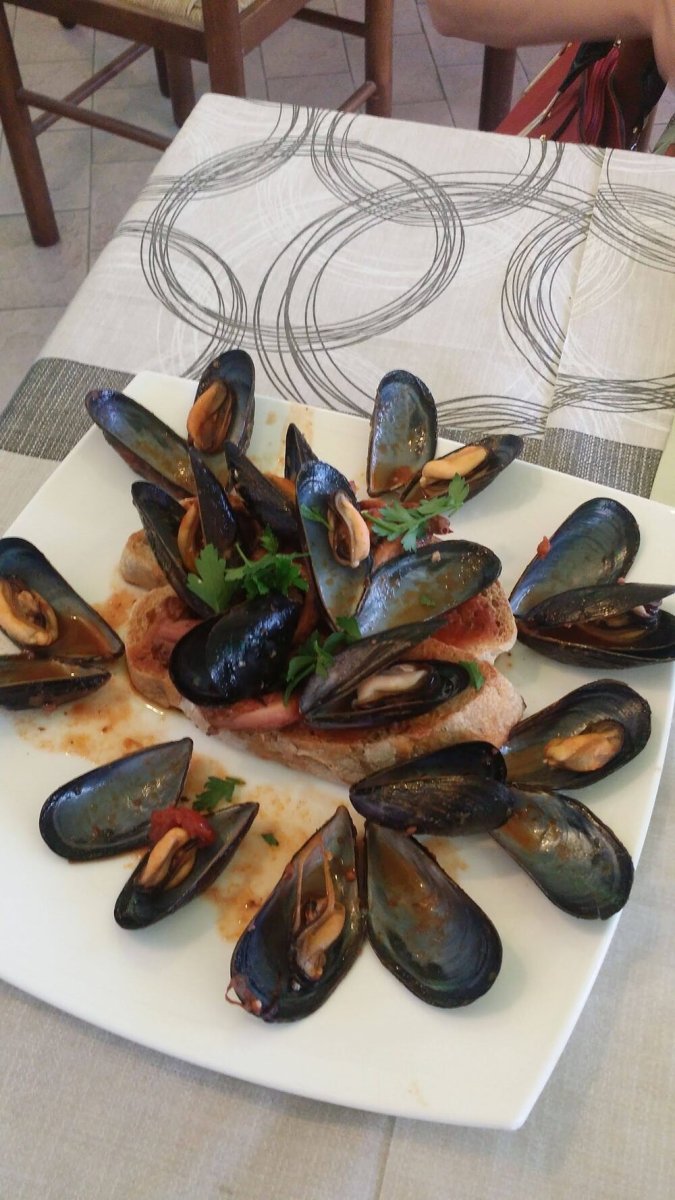 Foto 3 di La Lanterna - Nettuno