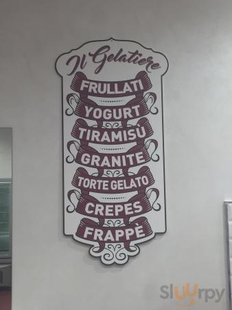 Il Gelatiere Mauro's, Roma