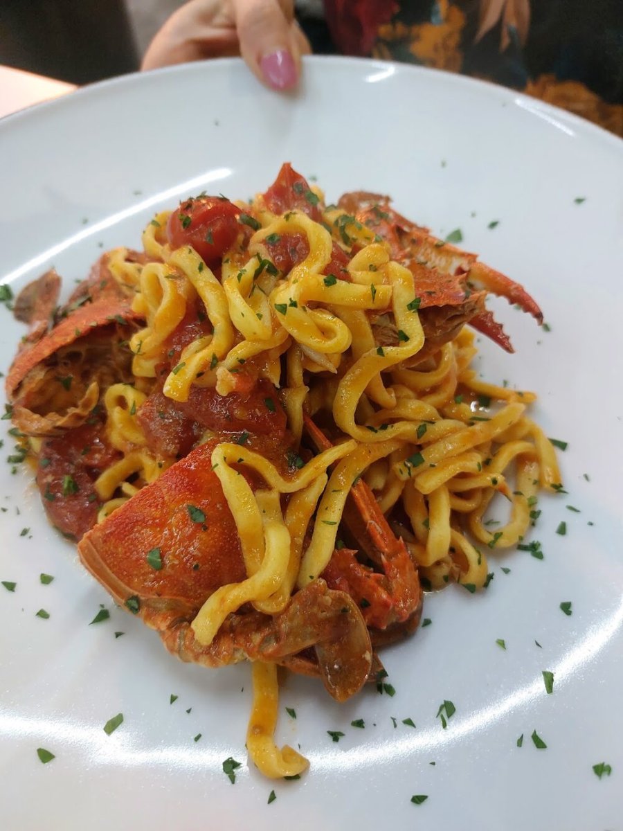 Foto 3 di Pelagus - Pomezia