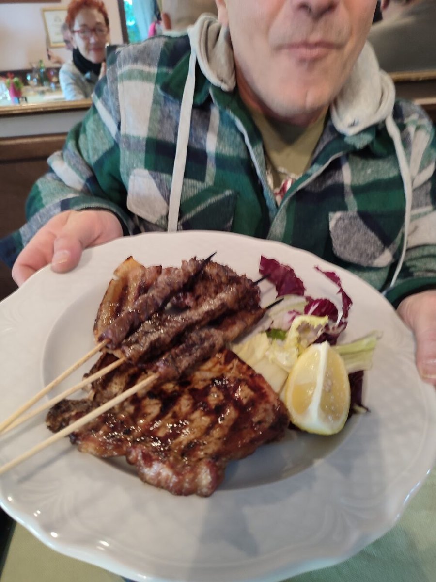 Foto 4 di Trattoria Elena - Valmontone
