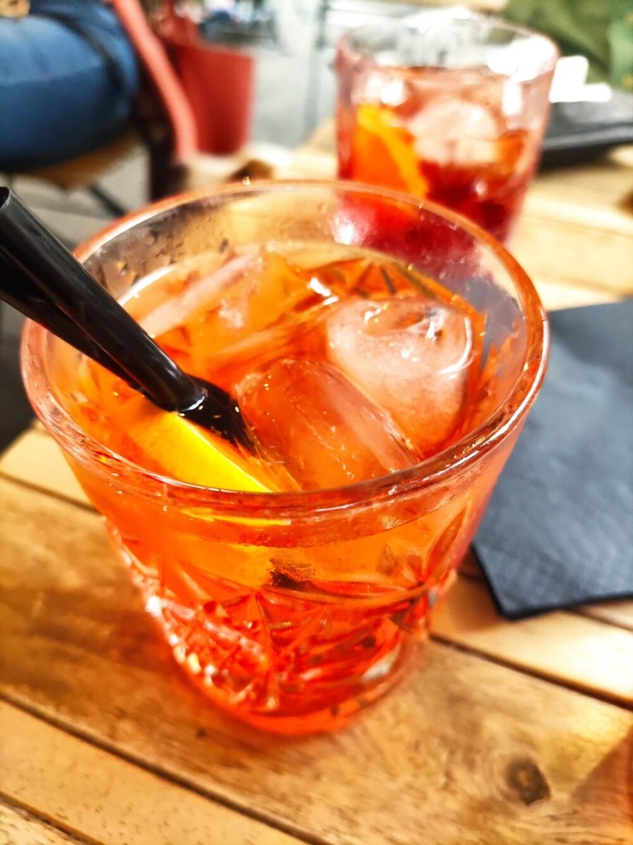 Foto 5 di Pane & Salame - Roma