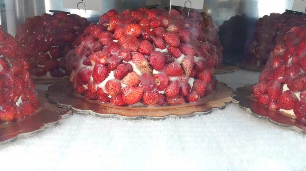 Foto 3 di Pasticceria Armante - Viterbo