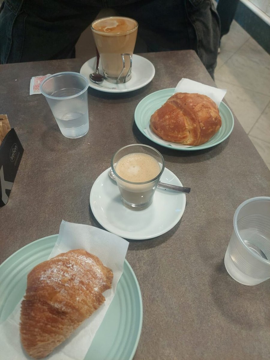 Foto 4 di Pasticceria Armante - Viterbo