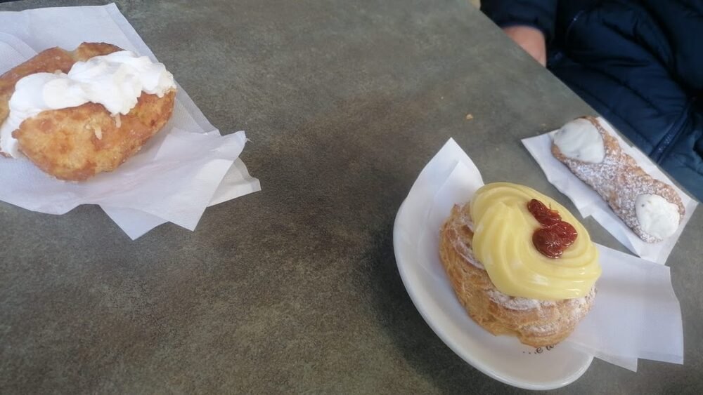 Foto 5 di Pasticceria Armante - Viterbo