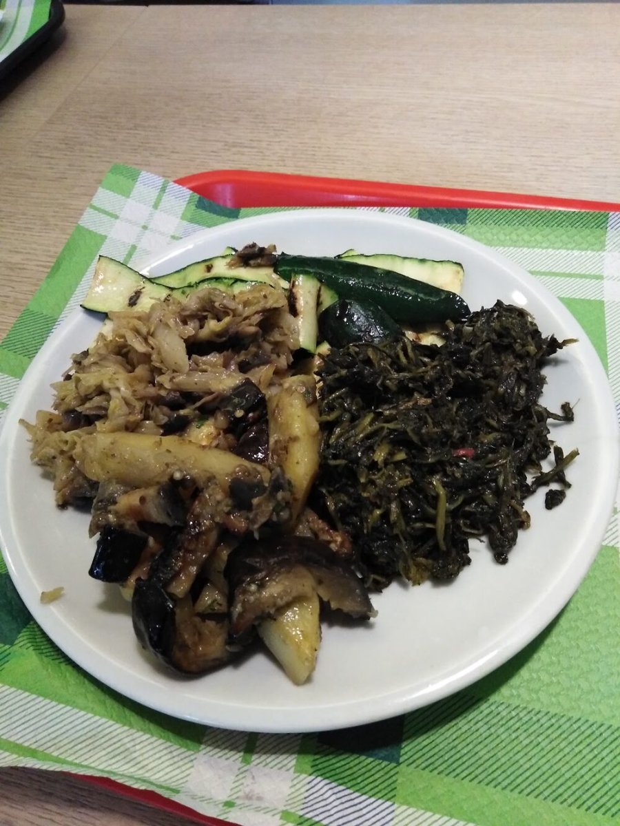 Foto 2 di Tutto Il Resto è Pizza - Cerveteri