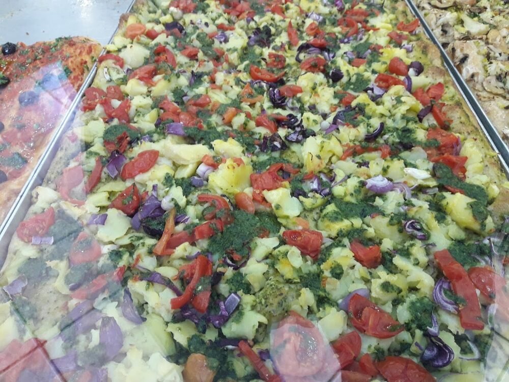 Foto 3 di Tutto Il Resto è Pizza - Cerveteri