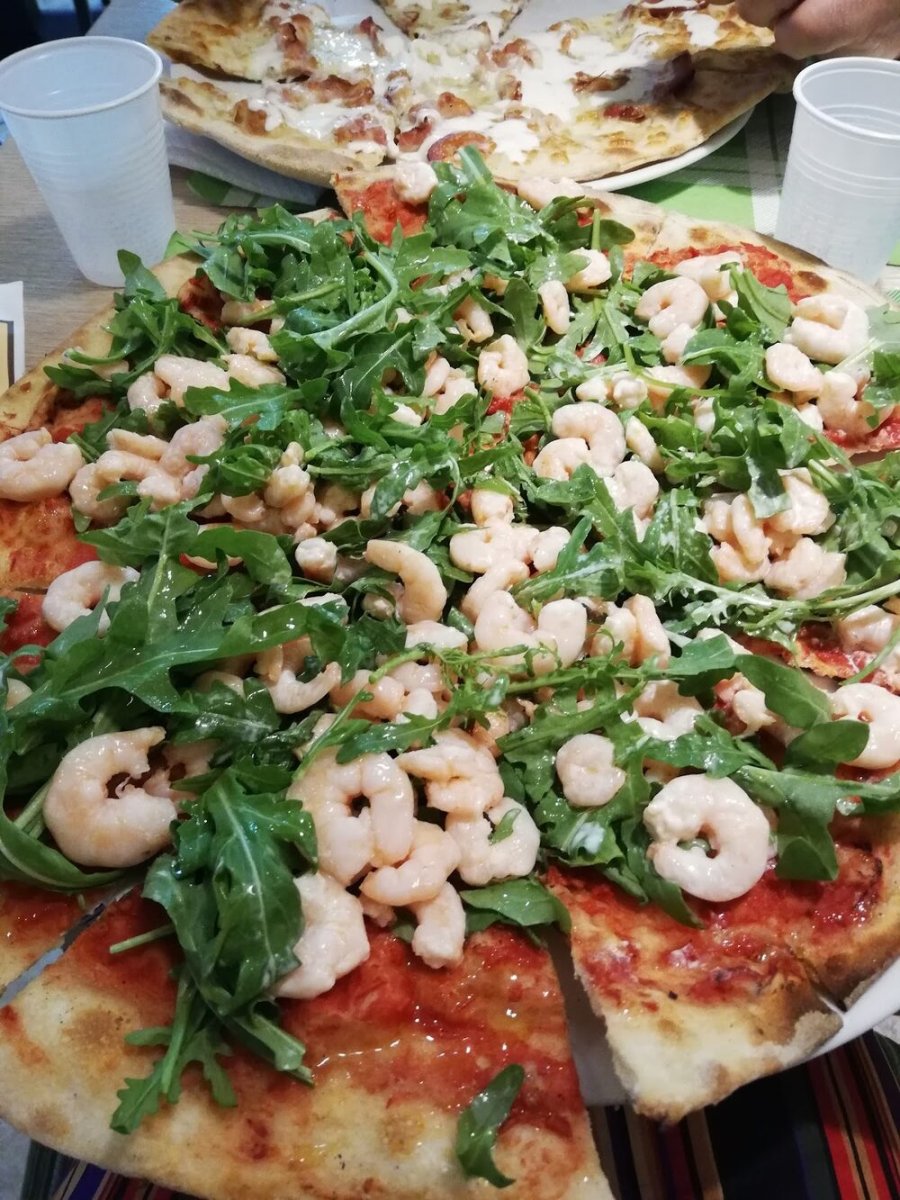 Foto 4 di Tutto Il Resto è Pizza - Cerveteri