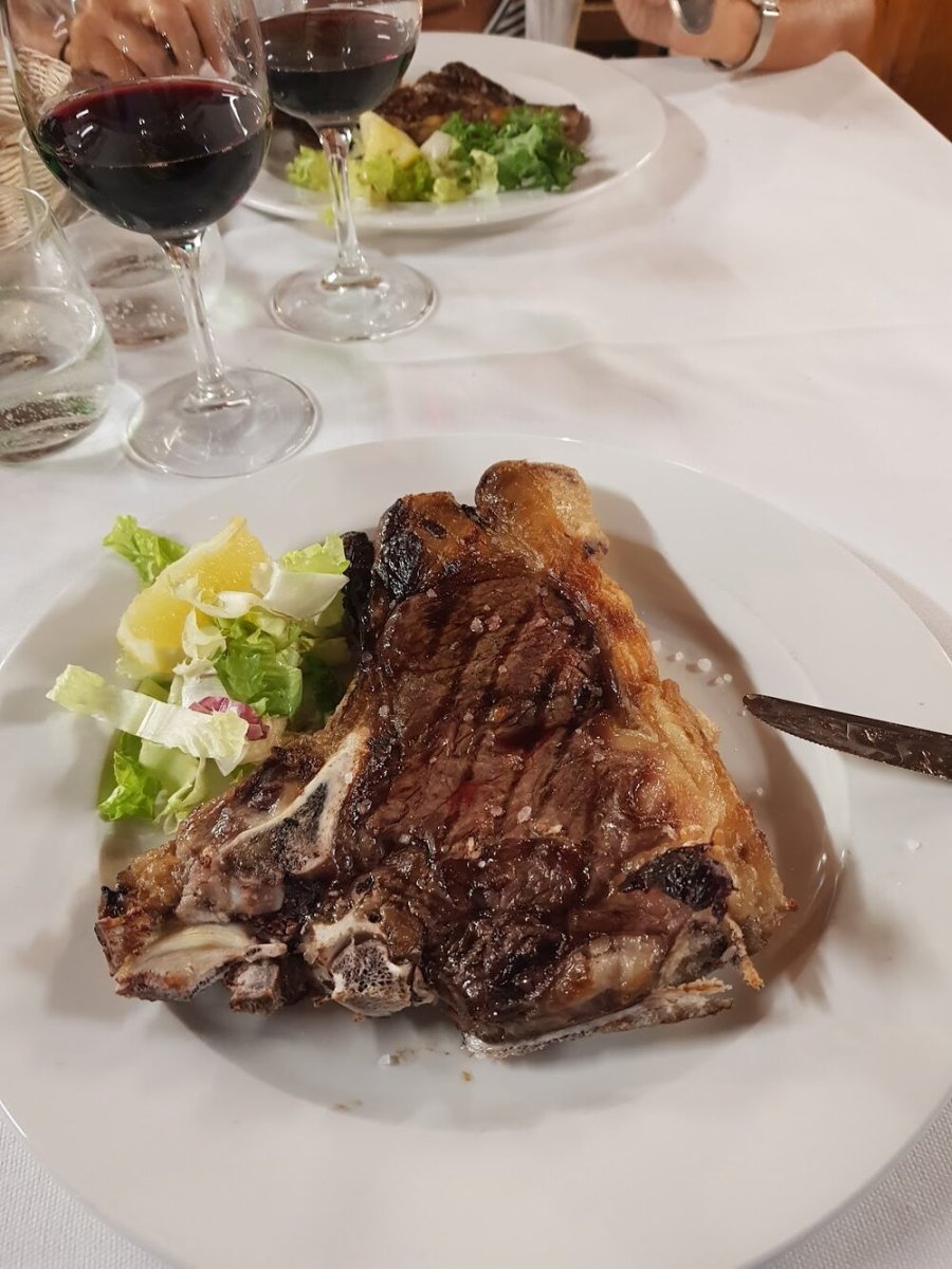 Foto 5 di Sora Rosa - Rocca Priora