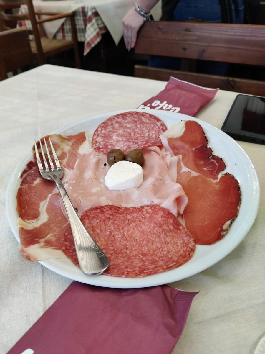 Foto 3 di Livata Cafè - Subiaco